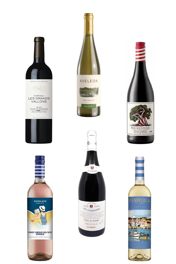 Упоительные вечера